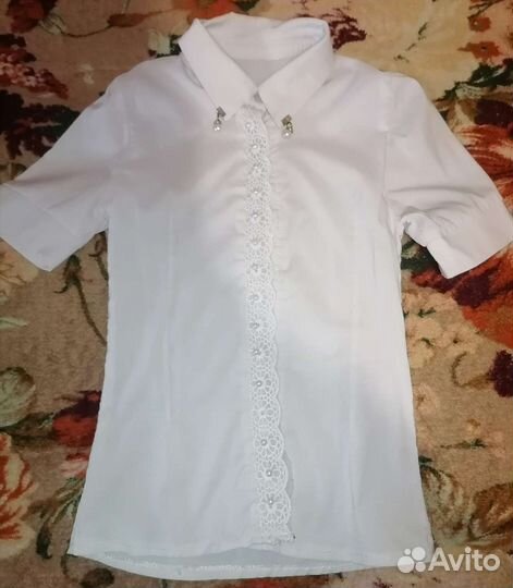 Школьная форма