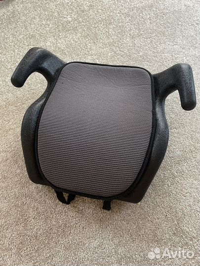 Детское автокресло