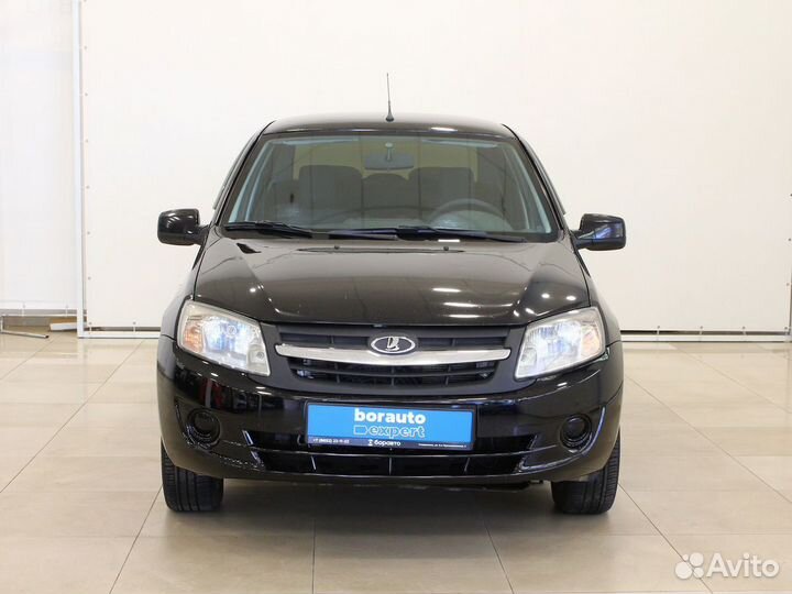 LADA Granta 1.6 AT, 2013, 174 744 км