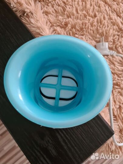 Подогреватель для бутылочек avent