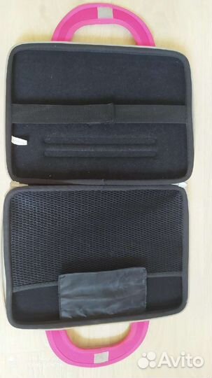 Сумка для нетбука или планшета