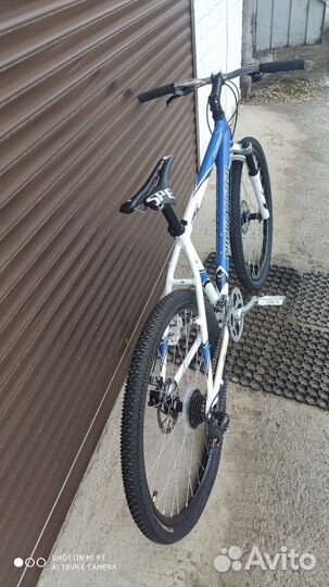 Велосипед specialized Rockhopper 27.5