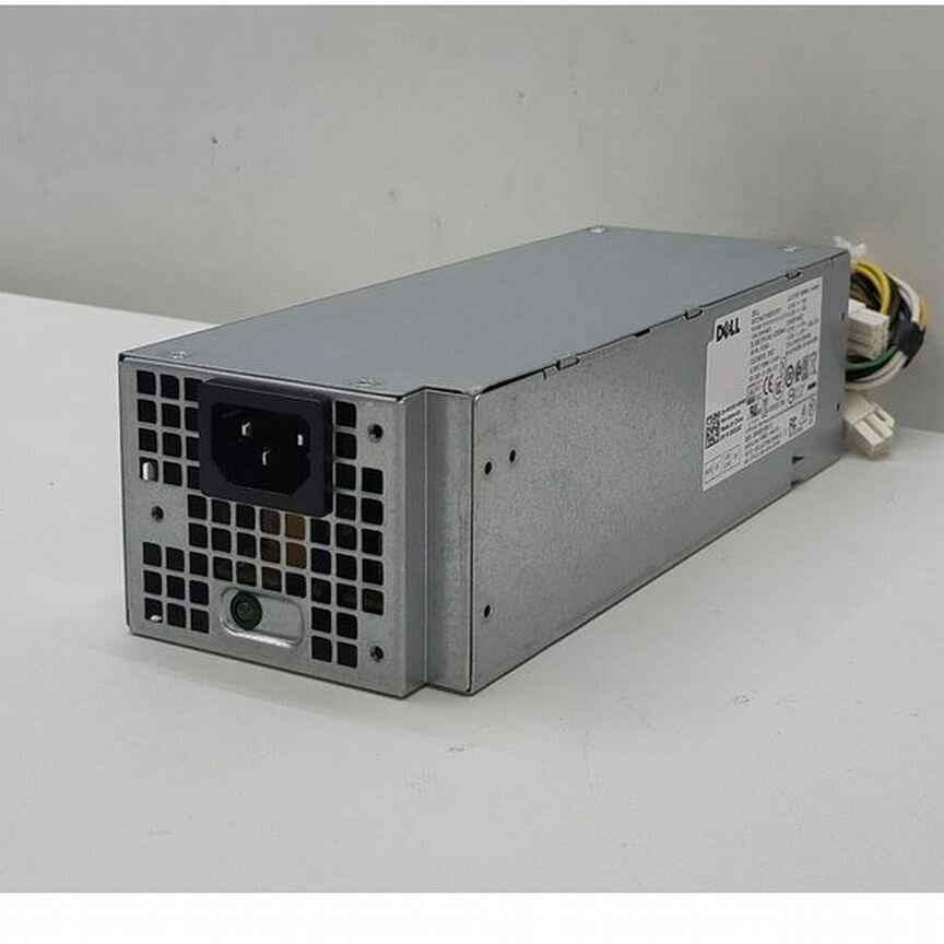 [AC260EMB-00] Блок Питания Pch004, 052ckc, Acbel, D