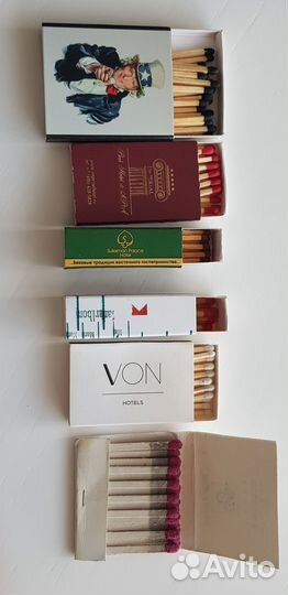 Спички Египет Турция Казань Москва Marlboro