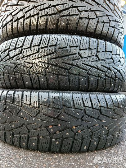 Cordiant Snow Cross 185/60 R15 84T