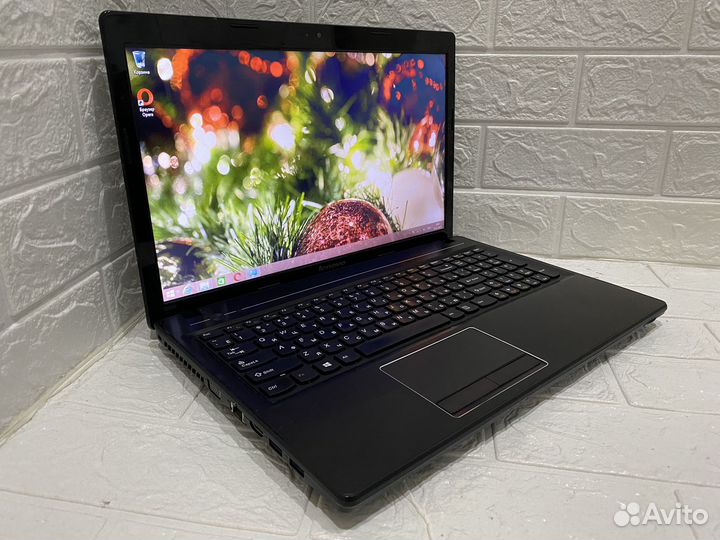 Lenovo G580