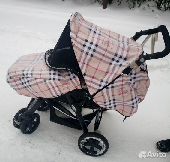 Шью борта, обивка, ремонт коляски, накидки