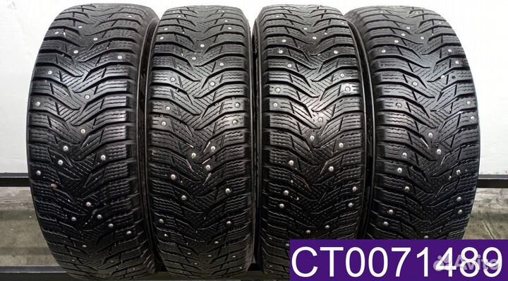 Marshal WinterCraft Ice WI31 185/65 R14 96T