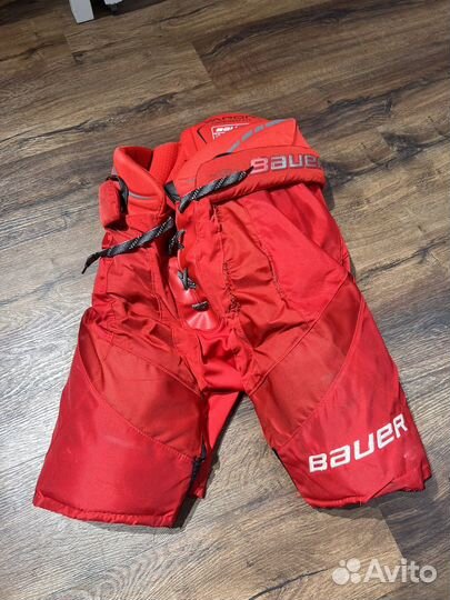 Хоккейные шорты sr m