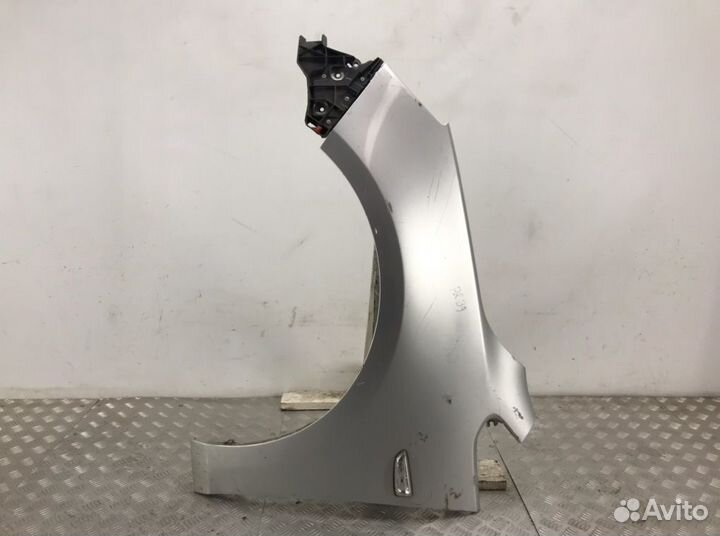 Крыло Opel Astra J (2010-2017)
