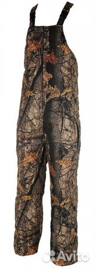 Зимний костюм Huntsman Буран-М, лес (размер-52-54)