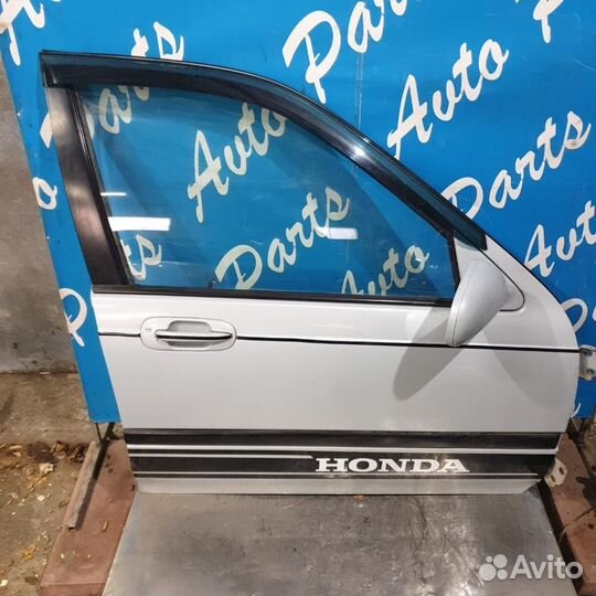 Дверь передняя правая Хонда Цивик 6 ек 1995-2002г