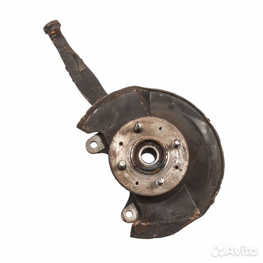 Ступица передняя Honda Civic/ Ferio/ SiR '95-'00