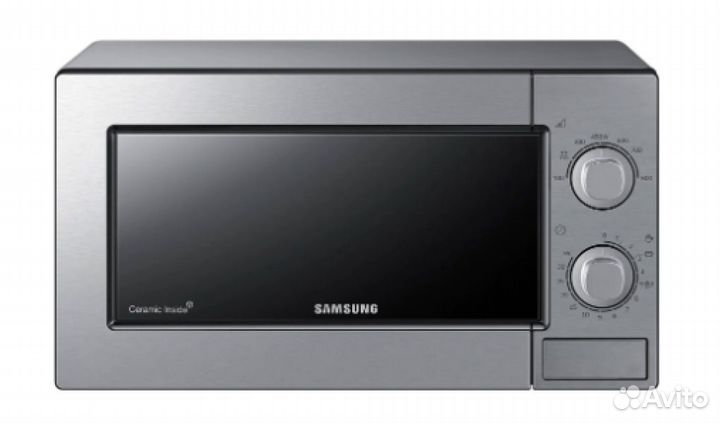 Микроволновая печь Samsung ME81mrtb Новая