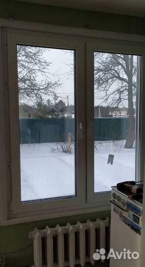 Окна пластиковые быстро под ключ