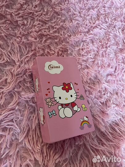 H-mobile Hello Kitty
