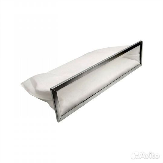 Фильтр кабины Мега (AF 27859)