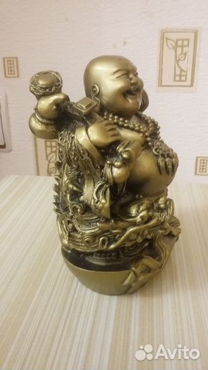 Статуэтка Будды