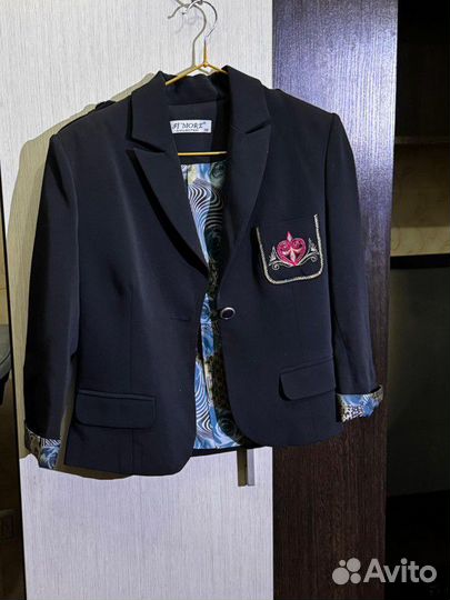 Пиджак женский