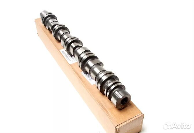 Распредвал Daewoo Matiz 0.8 евро-3