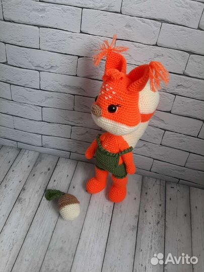 Мягкие игрушки новые