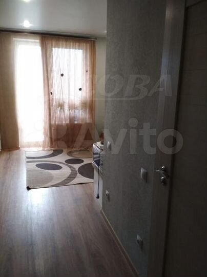 Квартира-студия, 20 м², 9/19 эт.