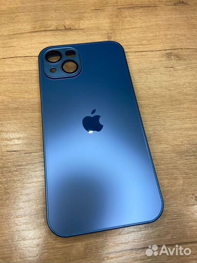 Чехол на iPhone с 11 по 14