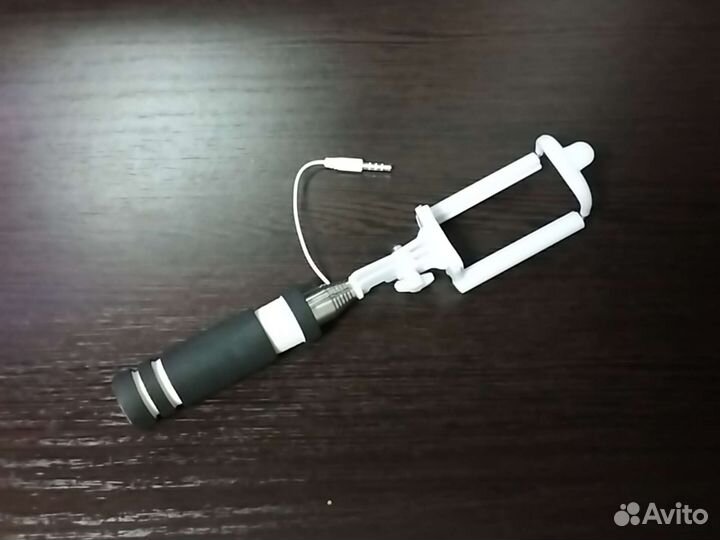 Селфи палка, 14-60 см