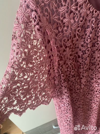 Нарядное платье