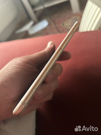 iPhone 8 Plus, 128 ГБ