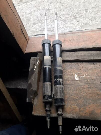 Bmw е87,е90,е91,е92 амортизаторы