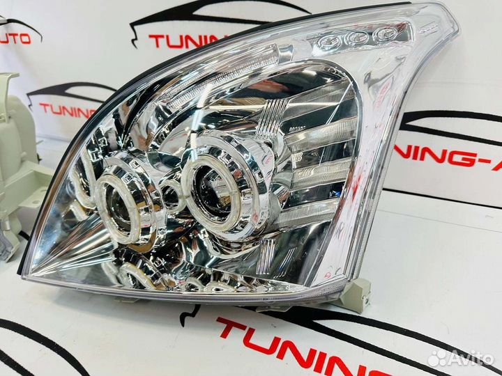 Фары Toyota Land Cruiser Prado 120 K5031