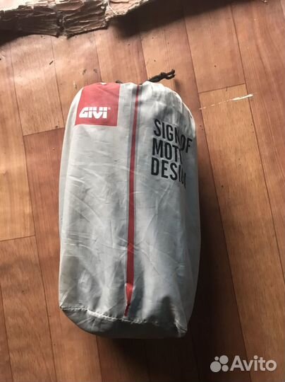 Дождевик Givi