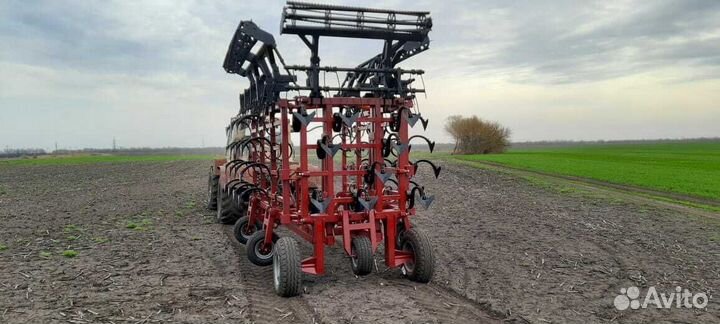 Культиватор Агромаш КПМ-8, 2023