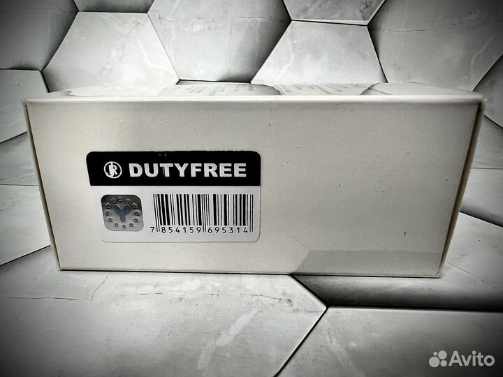 Initio musk therapy унисекс