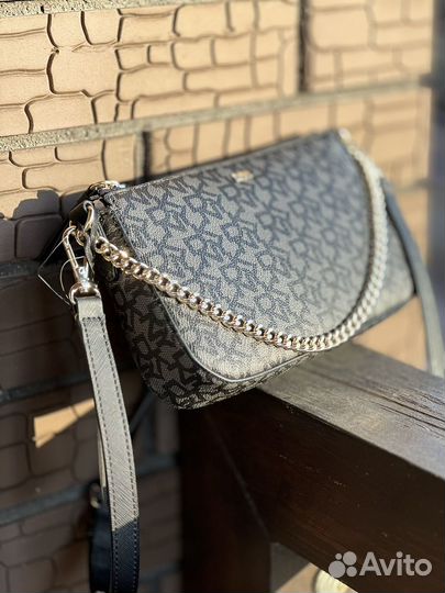 Сумка dkny кроссбоди оригинал