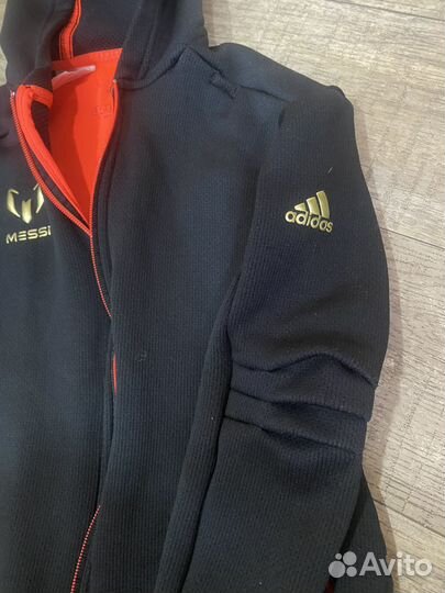 Олимпийка и футболки Adidas оригинал