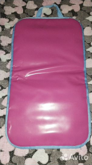 Ледянка большая прямоугольная