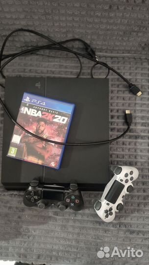 Sony playstation 4 1 tb