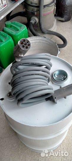 Провод перекидной электрический