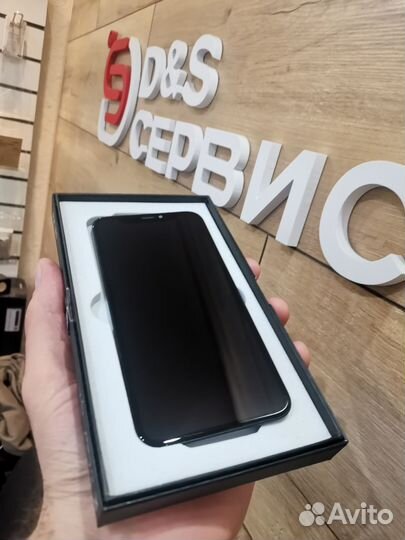 Дисплей для iPhone Xs оригинал