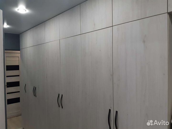 Сборка мебели