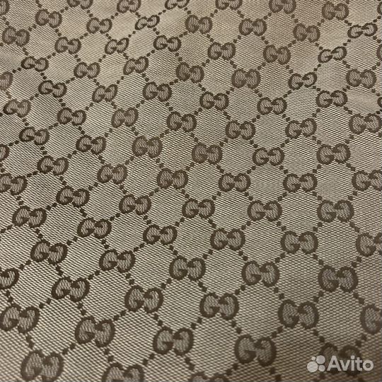 Сумка мужская на плечо gucci