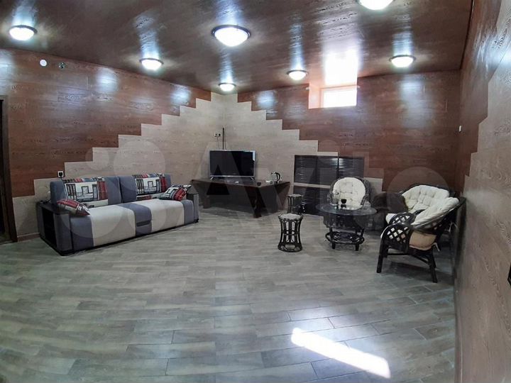 Комната 30 м², 3/4 эт.