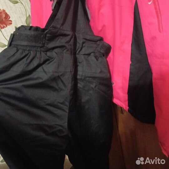 Зимний комбез 46-48