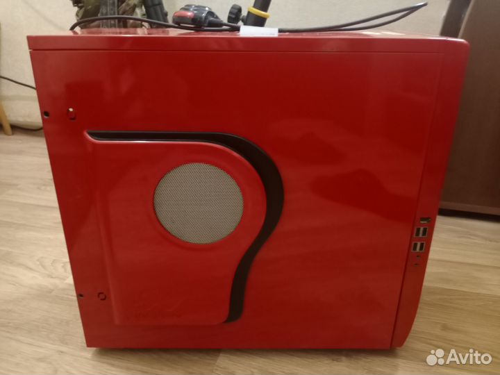 Корпус для пк