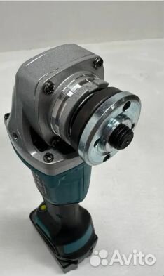 Ушм болгарка makita 125мм