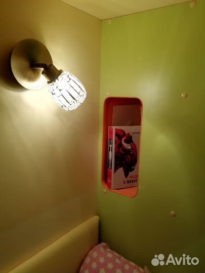 Детская мебель