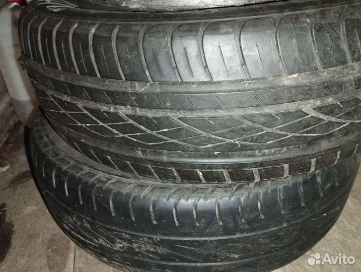 КАМА 402 175/70 R13 80H