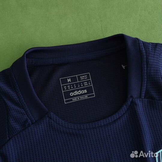 Игровая футболка Арсенал 2024/2025